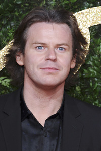 British Fashion Awards 2015 in London