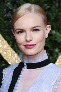 British Fashion Awards 2015 in London