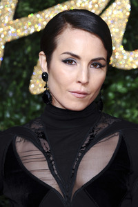British Fashion Awards 2015 in London
