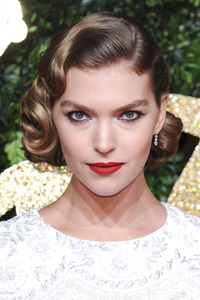 British Fashion Awards 2015 in London