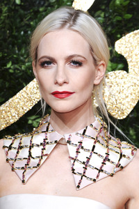 British Fashion Awards 2015 in London
