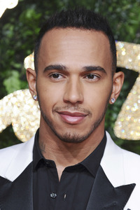 British Fashion Awards 2015 in London