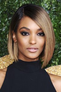 British Fashion Awards 2015 in London