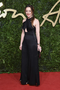 British Fashion Awards 2015 in London