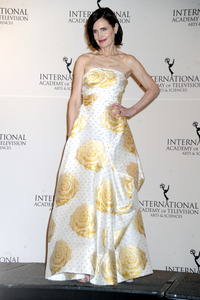 43. Verleihung der International Emmy Awards 2015 in New York