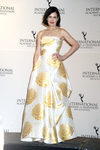 43. Verleihung der International Emmy Awards 2015 in New York