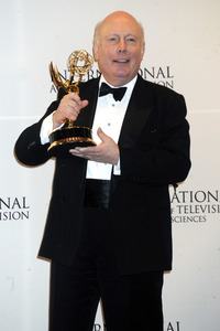 43. Verleihung der International Emmy Awards 2015 in New York