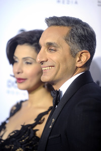 43. Verleihung der International Emmy Awards 2015 in New York