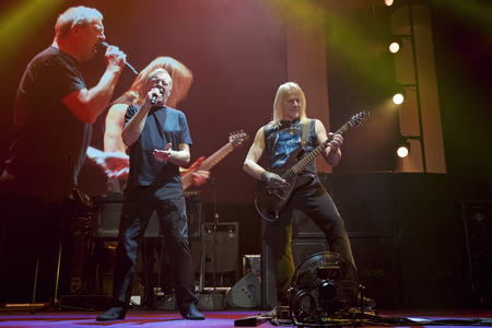 Deep Purple