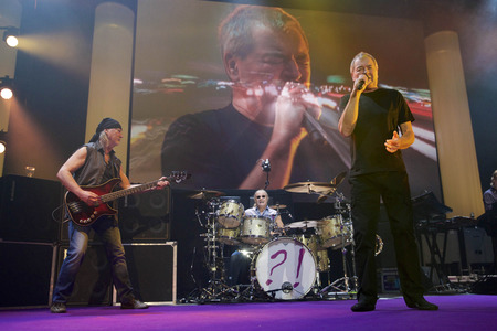 Deep Purple