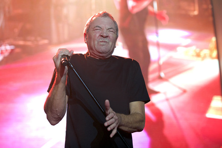 Deep Purple
