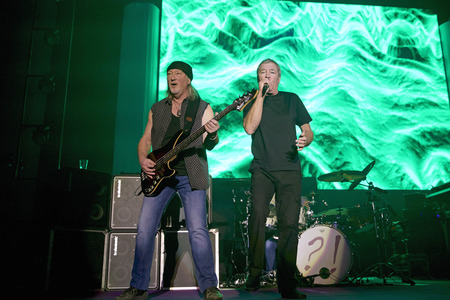 Deep Purple