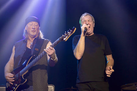 Deep Purple