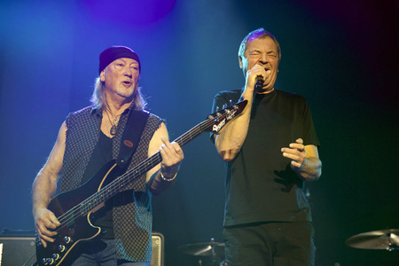 Deep Purple