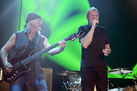 Deep Purple