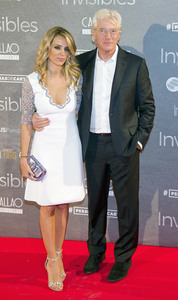 Filmpremiere 'Time Out of Mind' Madrid