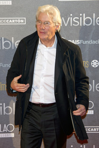 Filmpremiere 'Time Out of Mind' Madrid