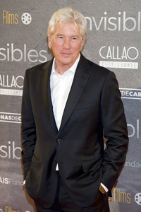 Filmpremiere 'Time Out of Mind' Madrid