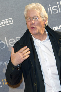 Filmpremiere 'Time Out of Mind' Madrid