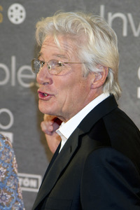Filmpremiere 'Time Out of Mind' Madrid