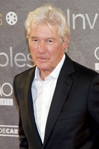Filmpremiere 'Time Out of Mind' Madrid