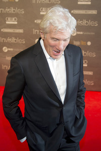 Filmpremiere 'Time Out of Mind' Madrid