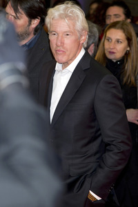 Filmpremiere 'Time Out of Mind' Madrid