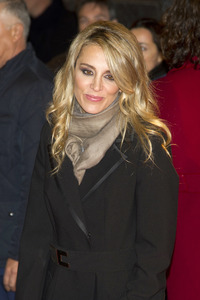 Filmpremiere 'Time Out of Mind' Madrid
