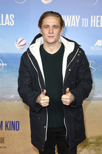 Filmpremiere 'Highway to Hellas' in Berlin