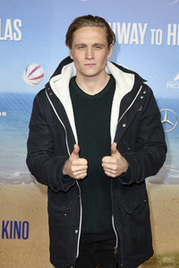 Filmpremiere 'Highway to Hellas' in Berlin
