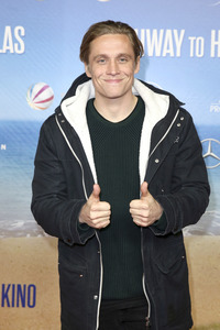 Filmpremiere 'Highway to Hellas' in Berlin