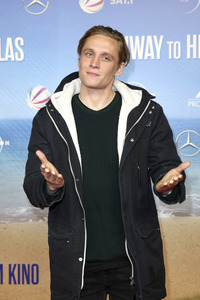 Filmpremiere 'Highway to Hellas' in Berlin