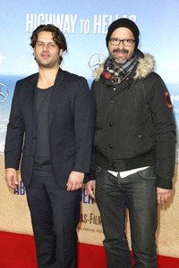 Filmpremiere 'Highway to Hellas' in Berlin