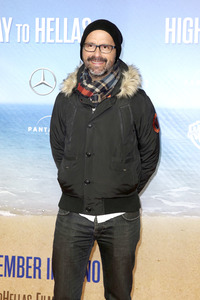 Filmpremiere 'Highway to Hellas' in Berlin
