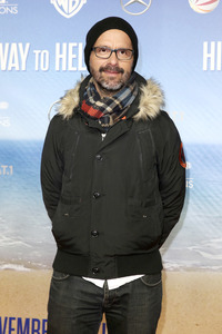 Filmpremiere 'Highway to Hellas' in Berlin