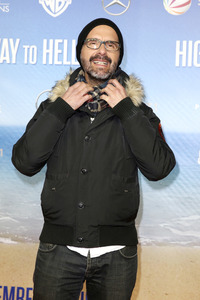 Filmpremiere 'Highway to Hellas' in Berlin