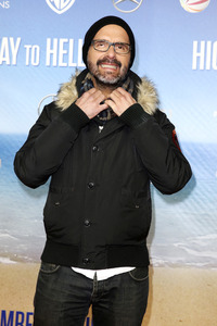 Filmpremiere 'Highway to Hellas' in Berlin
