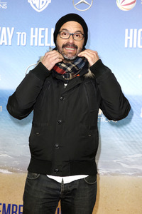Filmpremiere 'Highway to Hellas' in Berlin