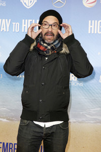Filmpremiere 'Highway to Hellas' in Berlin