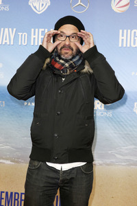 Filmpremiere 'Highway to Hellas' in Berlin