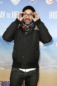 Filmpremiere 'Highway to Hellas' in Berlin