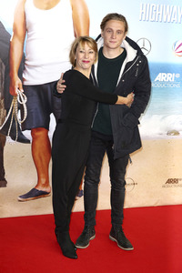 Filmpremiere 'Highway to Hellas' in Berlin