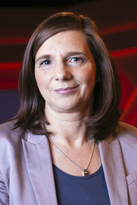 Talkshow 'Menschen bei Maischberger' in Köln