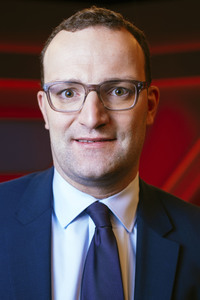 Talkshow 'Menschen bei Maischberger' in Köln