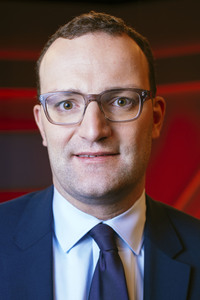 Talkshow 'Menschen bei Maischberger' in Köln