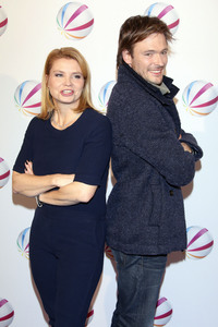 Sat.1 Pressekonferenz Deutsche Fiction in Hamburg