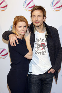 Sat.1 Pressekonferenz Deutsche Fiction in Hamburg