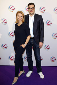 Sat.1 Pressekonferenz Deutsche Fiction in Hamburg