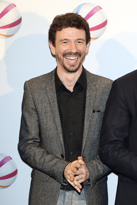 Sat.1 Pressekonferenz Deutsche Fiction in Hamburg