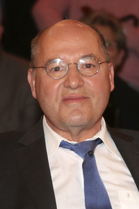 Talkshow 'Markus Lanz' in Hamburg